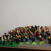 LEGO ORIGINAL , снимка 1 - Конструктори - 30153487