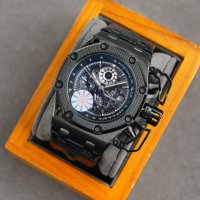 Мъжки часовник Audemars Piguet Royal Oak Offshore Survivor Ultimate Edition с автоматичен механизъм, снимка 2 - Мъжки - 38306082