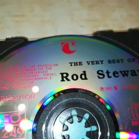 ROD STEWART-THE BEST CD 0809220913, снимка 4 - CD дискове - 37935149