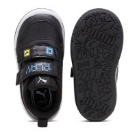 Детски маратонки Puma Multiflex SL Play V Inf, снимка 4 - Детски маратонки - 44279082