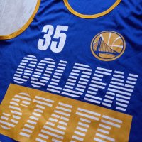 Потник баскетбол Golden State / Kevin Durant, снимка 4 - Баскетбол - 36994407
