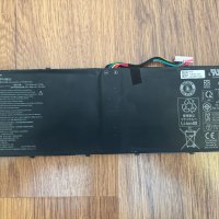 15.6' Acer Aspire 3 A315-56 - Батерия 6 часа - за ЧАСТИ !, снимка 3 - Лаптопи за работа - 42024502