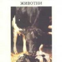 Отглеждане на селскостопански животни, снимка 1 - Специализирана литература - 37965796
