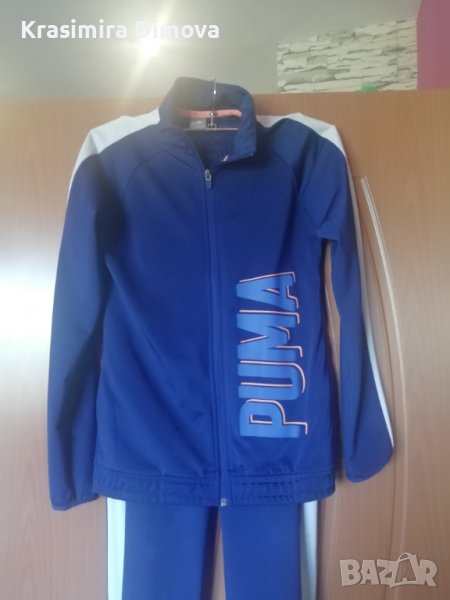 Анцунг на Puma, снимка 1