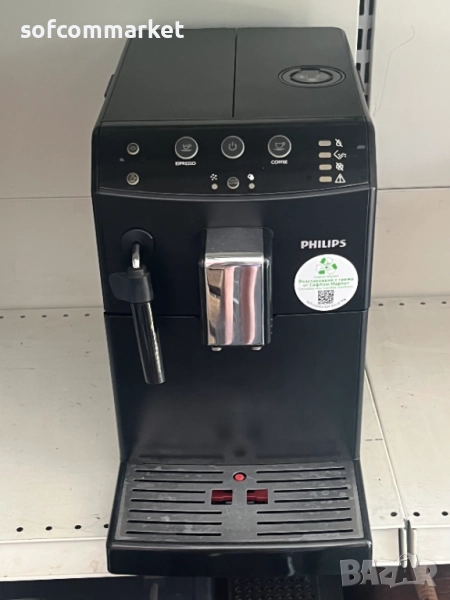 Кафемашина Philips HD8821, снимка 1