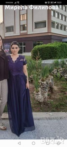 Официална бална рокля , снимка 1