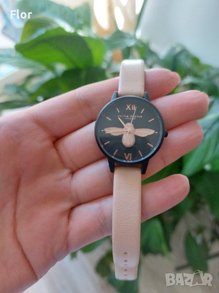 Дамски часовник Olivia Burton, снимка 1
