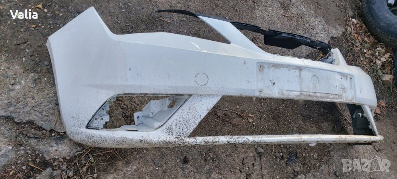 предна броня Seat Ibiza, снимка 1