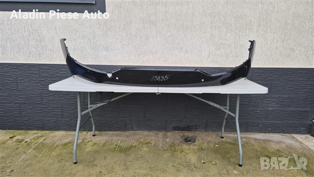 Предна броня Kia Sportage 5 NQ5 година 2022 2023 2024 2025 код 86511-R2000, 86511R2000, снимка 1