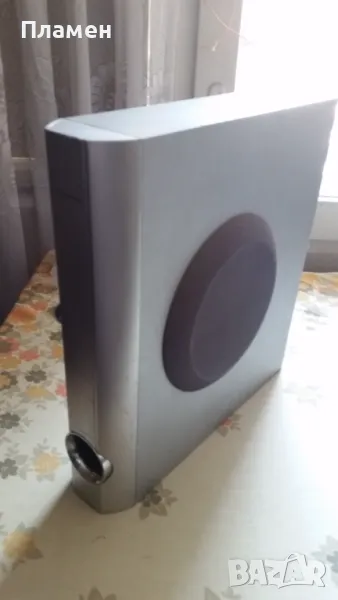 Буфер Pioneer S-DV424, снимка 1