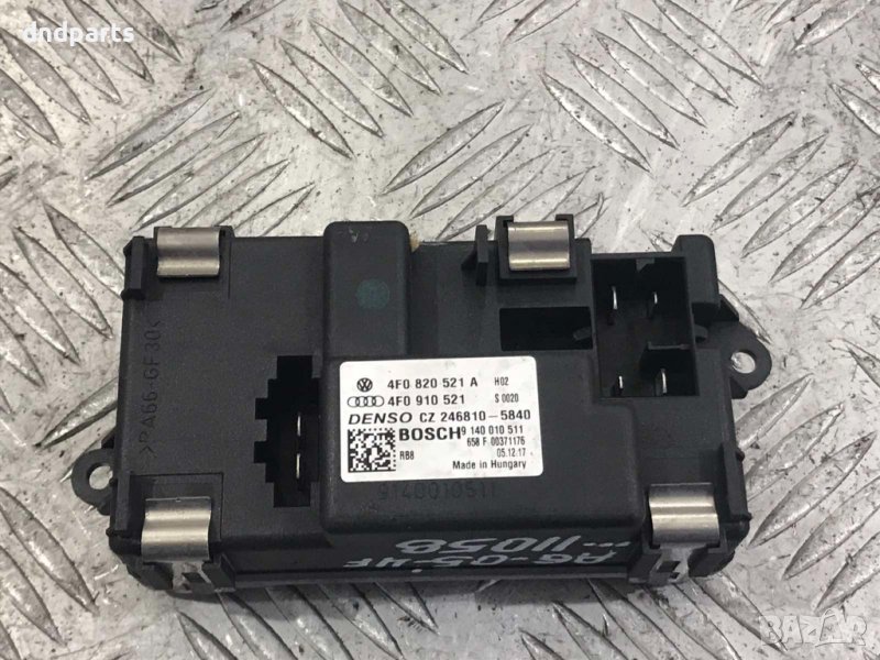 Реостат Audi A6,4F,2005г., снимка 1