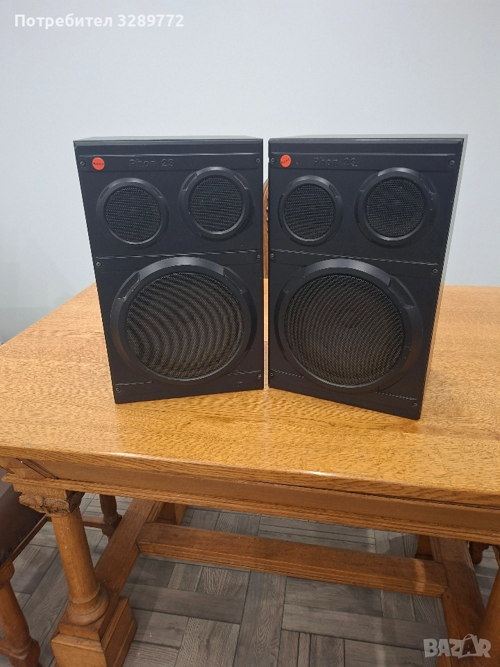 тонколони, снимка 1