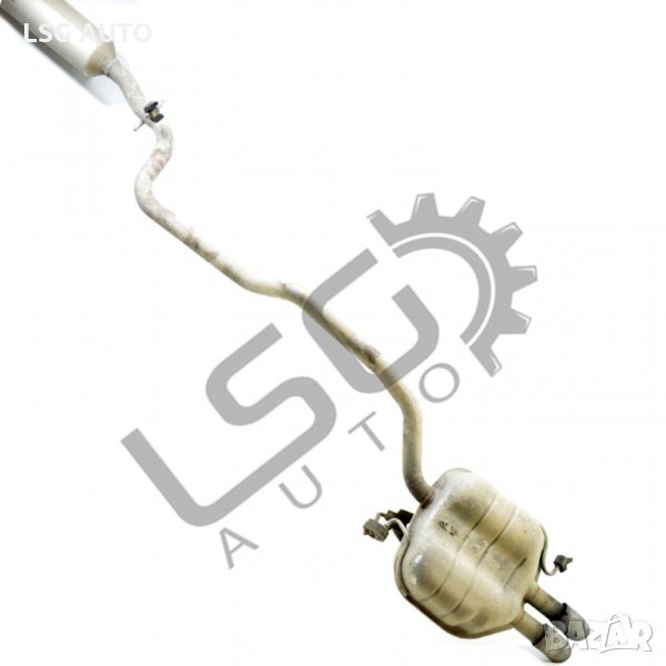 Ауспух Volkswagen Passat (B6) 2005-2010 VP170520N-280, снимка 1