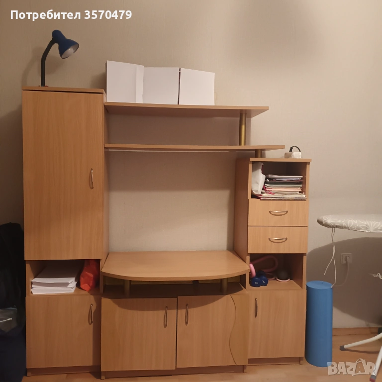 Секцийка, снимка 1