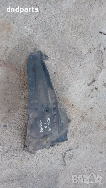 Подкалник Mazda 6 2005г.(преден десен)	, снимка 1