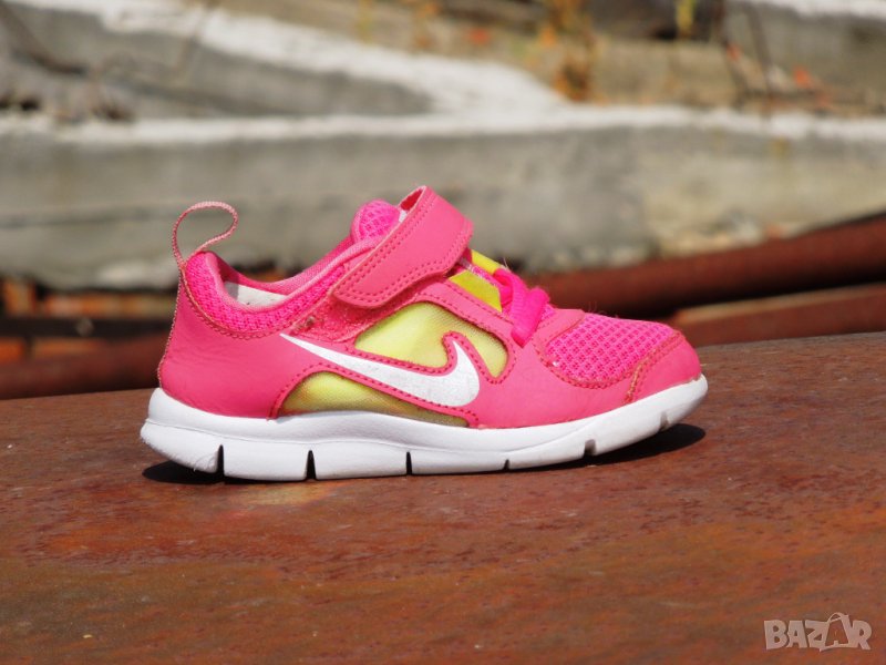 Nike Free Run 3 Spark -- номер 26, снимка 1