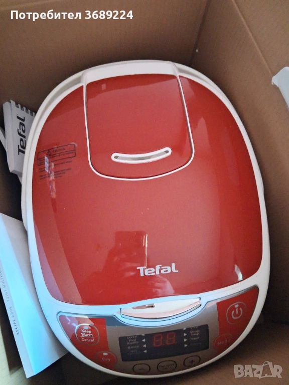 Мултикукър нов за кухня, снимка 1