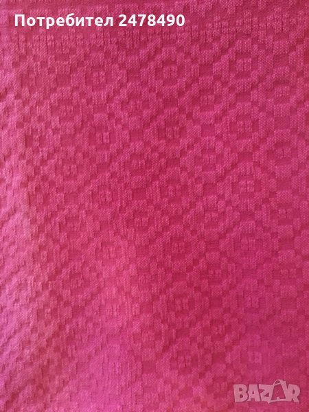 Кувертюра за спалня, снимка 1