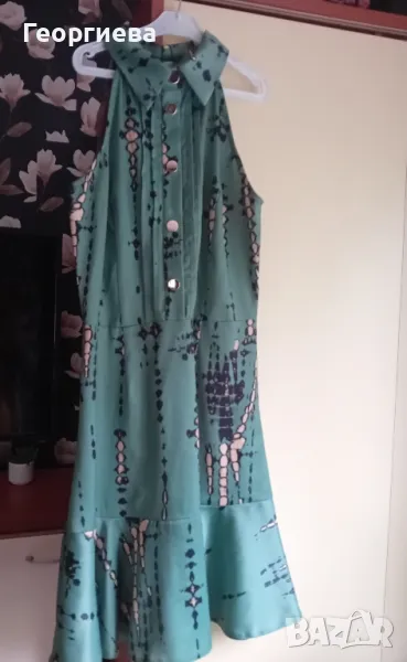 Дамска рокля Lucy, снимка 1