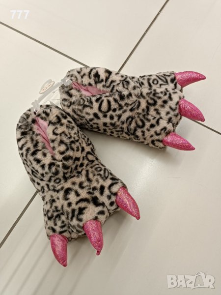 Пантофи, снимка 1