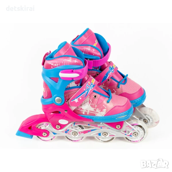 Спортни Ролери За Деца  , снимка 1