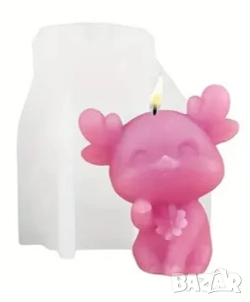 Молд еленче, снимка 1