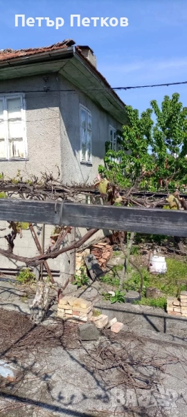 Продава се къща в гр. Омуртаг , снимка 1