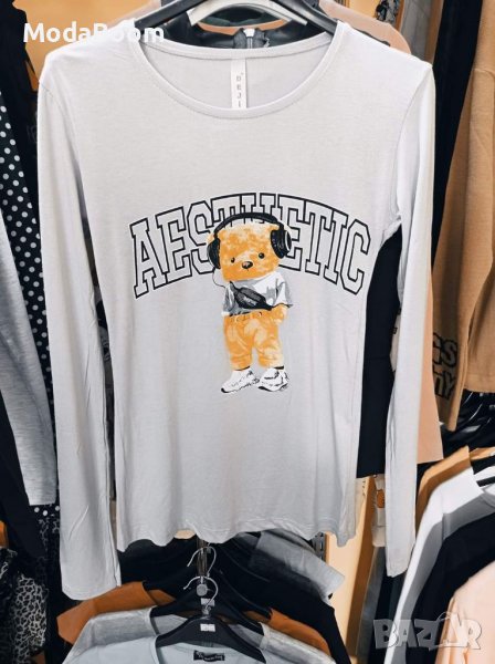 Дамска блузка , снимка 1