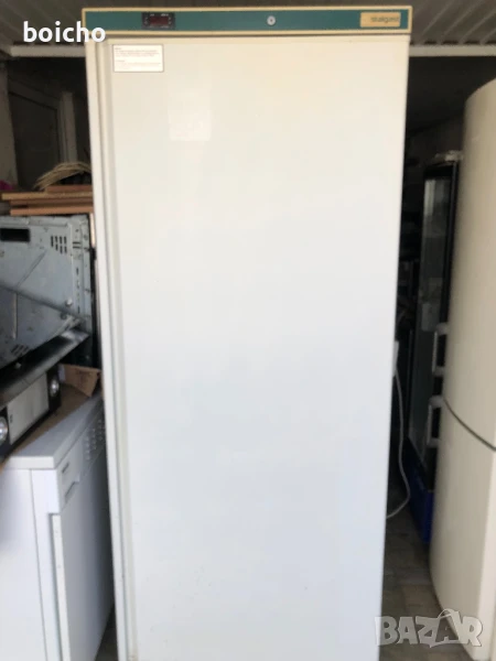 Професионален хладилник плюсов stalgast, снимка 1