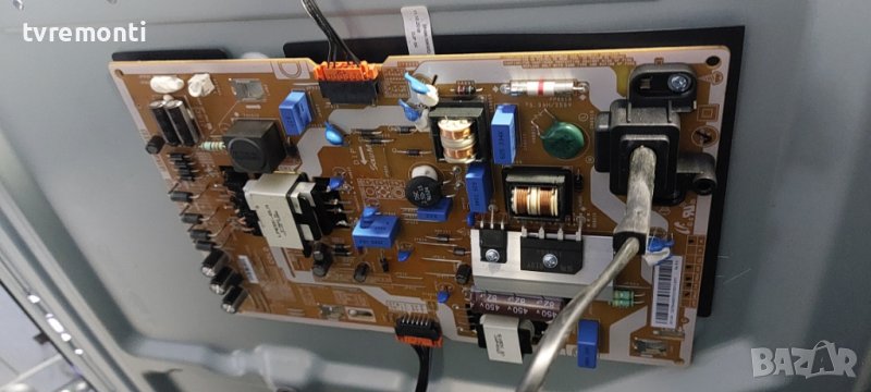 захранваща платка ,BN44-00872C, L55E1_KSM,PSLF101S08A, for SAMSUNG UE49K6300AW, снимка 1