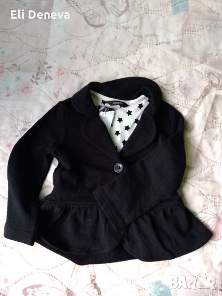 Сако George, снимка 1