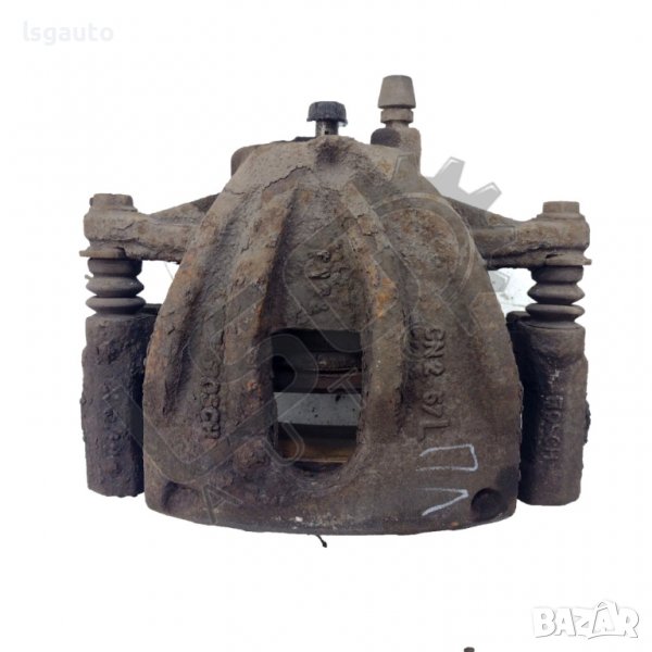 Преден ляв спирачен апарат Toyota Avensis II 2003-2009 TA100822N-50, снимка 1