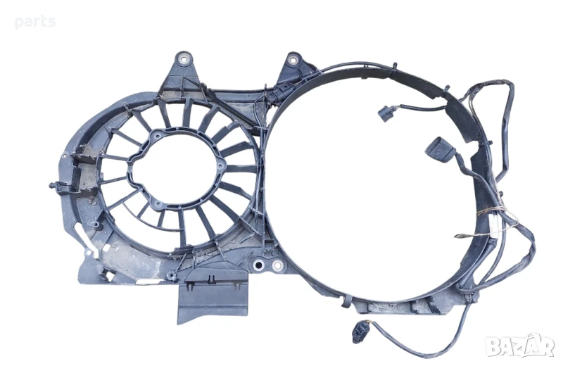 Стойка Перки Охлаждане Ауди A4 Б6 - Б7
- 870687G - 8E0121205B, снимка 1
