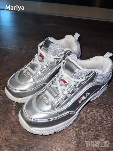 Маратонки Fila, снимка 1