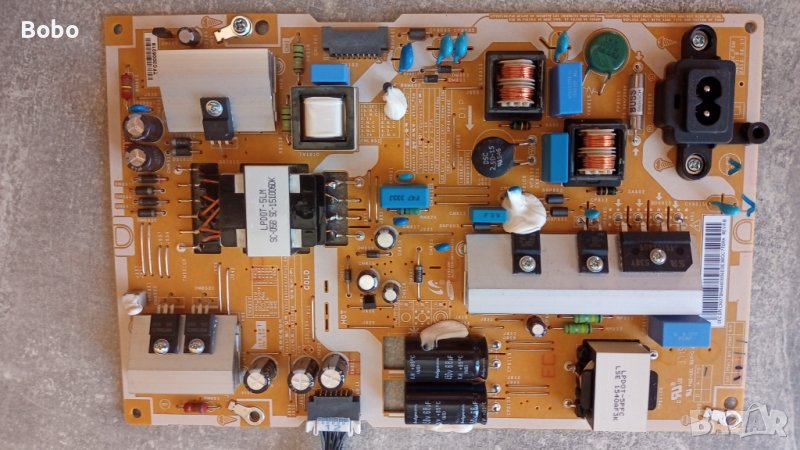 Power board BN44-00806E, снимка 1