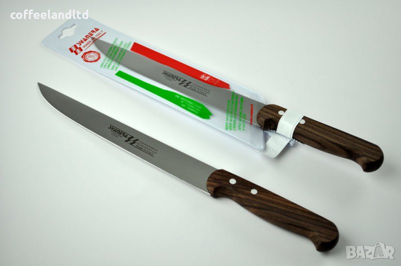 Нож за печено 23см - 6066, снимка 1