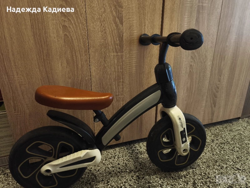 Баланс колело Spider, снимка 1