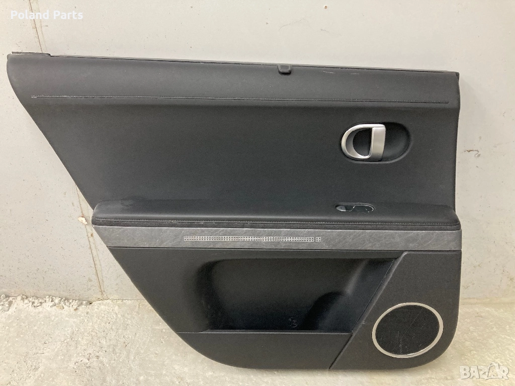 Кора на врата задна лява Хюндай Йоник 5 Hyundai Ioniq 5, снимка 1