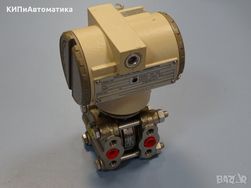 Трансмитер ABB Kent Taylor 505TB0211A0100 Pressure Transmitter Ex, снимка 1