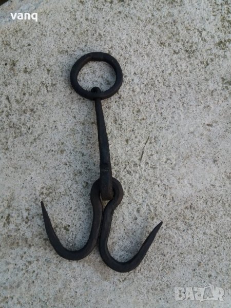 Кован ченгел за дране, снимка 1