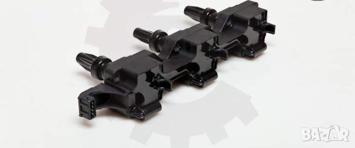 Бобина за Пежо 605 - 3.0 V6- 190 к.с., снимка 1