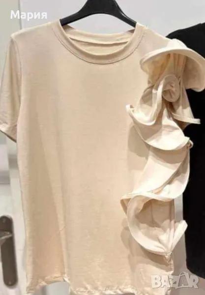 Тениска , снимка 1