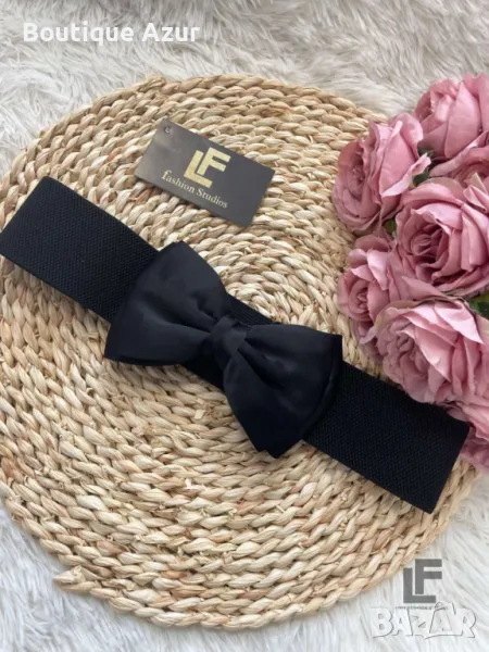 Еластичен Колан LFS Ribbon 9493 , снимка 1