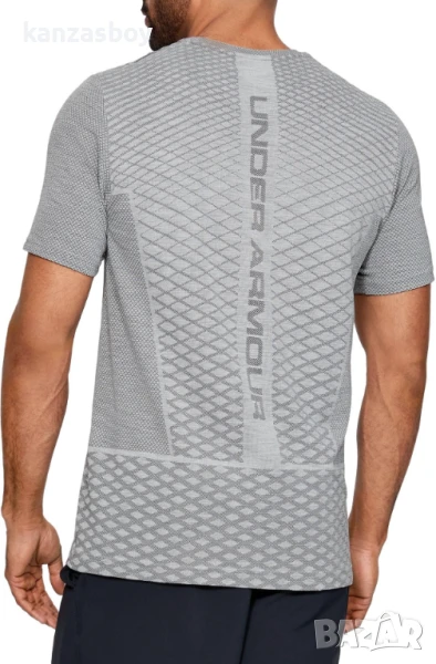 Under Armour - страхотна мъжка тениска M КАТО НОВА, снимка 1