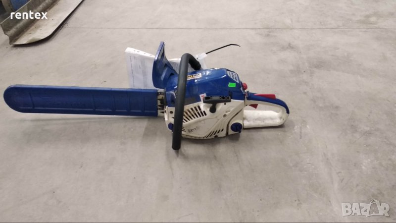 Резачка за дърва 50 см дъска Под наем Rentex София , снимка 1