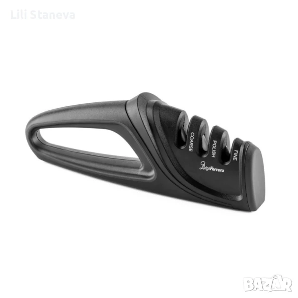 Точило за ножове Luigi Ferrero Prima FR-1505. , снимка 1