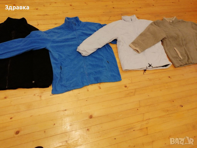 Tопли поларени суитчъри Л/ХЛ/2ХЛ, снимка 1