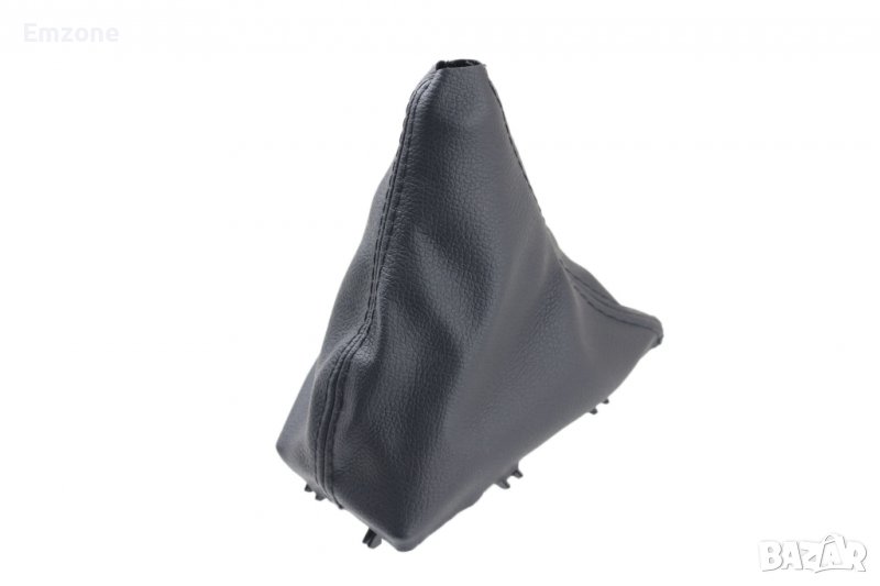 Маншон Кожа Кожичка за Скоростен лост за БМВ BMW F20 F21 F30 F31 , снимка 1