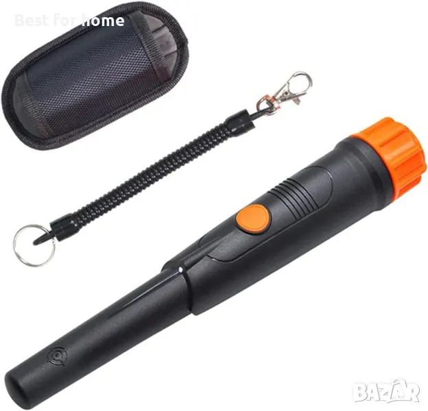 Металотърсач, GP-Pointer SUNPOW Pinpointer, IP68, снимка 1