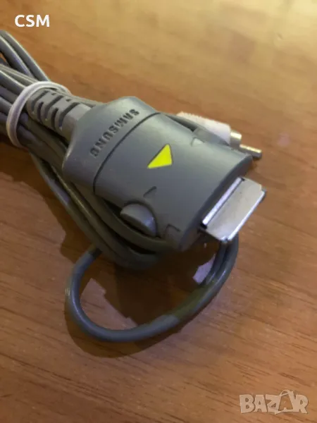 Samsung AV Cable 18 Pin, снимка 1